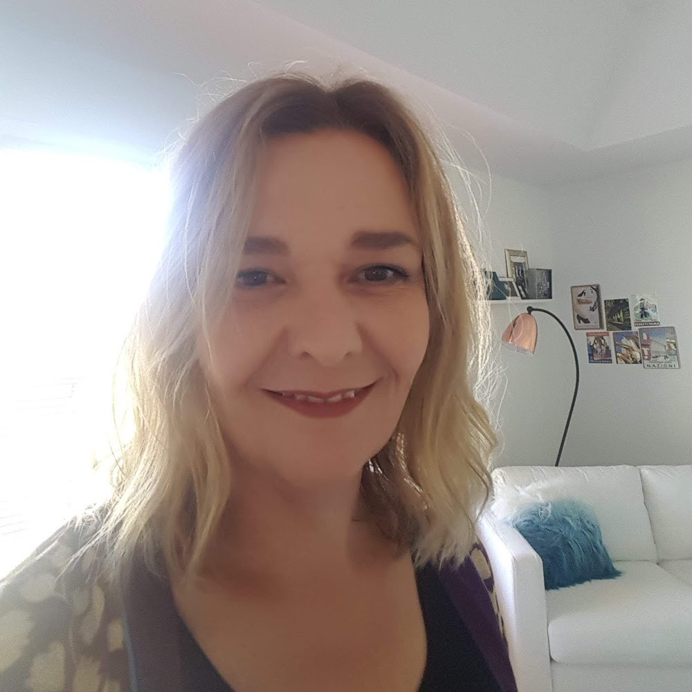 Meet your Posher, Barbie